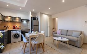 Coeur De Provence - Appt Climatise