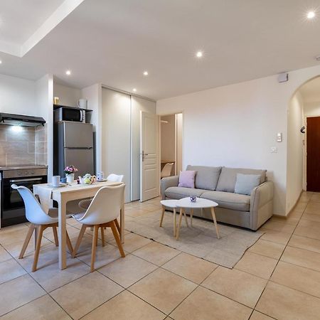 Appartement Coeur De Provence - Appt Climatise à Draguignan Extérieur photo