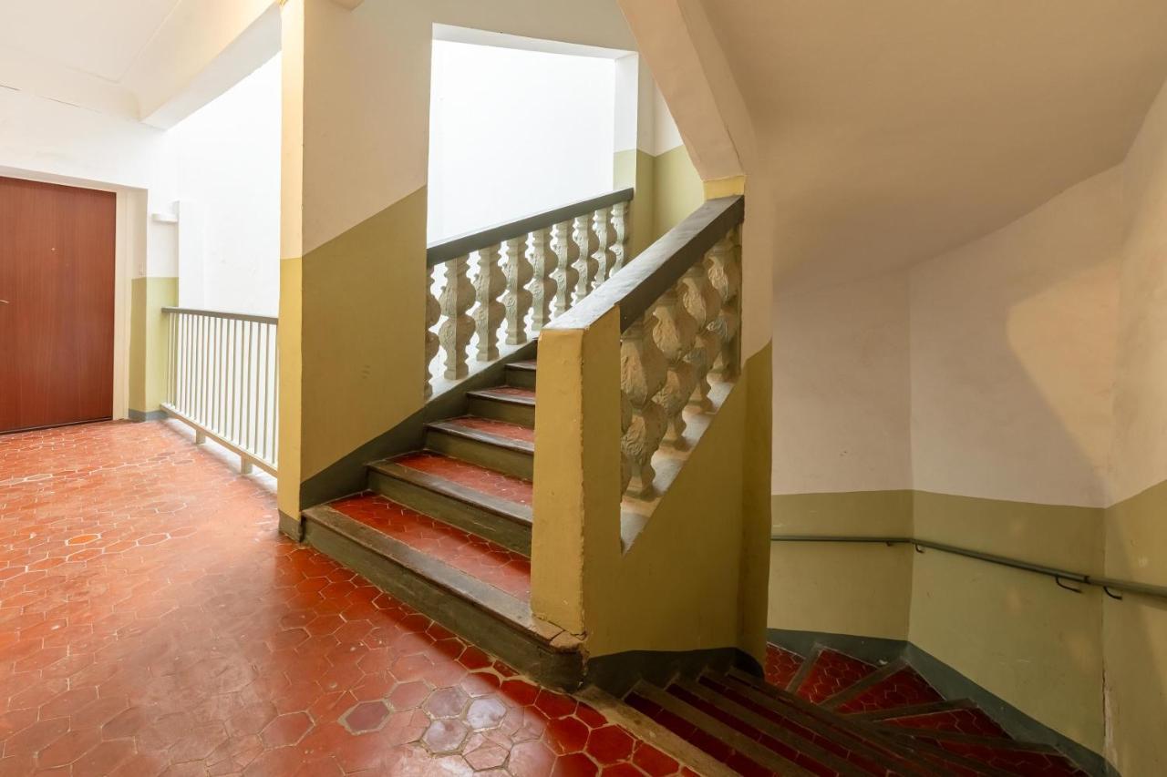 Appartement Coeur De Provence - Appt Climatise à Draguignan Extérieur photo