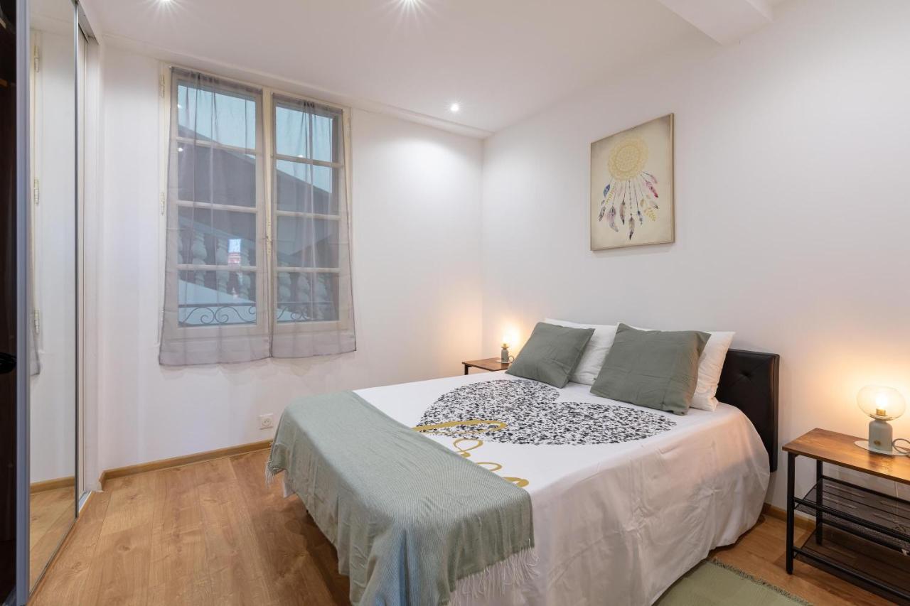 Appartement Coeur De Provence - Appt Climatise à Draguignan Extérieur photo